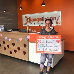 Meet your Posher, Norma